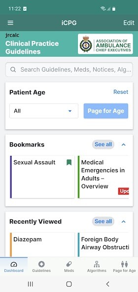 Run android online APK iCPG: UK Ambulance Services from MyAndroid or emulate iCPG: UK Ambulance Services using MyAndroid Run android online APK iCPG: UK Ambulance Services from MyAndroid or emulate iCPG: UK Ambulance Services using MyAndroid