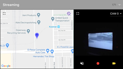 Emulate iPhone app iCQT using MyAndroid Emulate iPhone app iCQT using MyAndroid