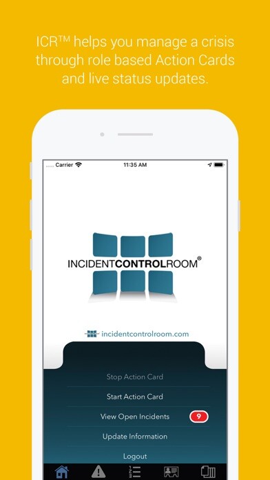 Emulate iPhone app ICR : 2022 using MyAndroid Emulate iPhone app ICR : 2022 using MyAndroid