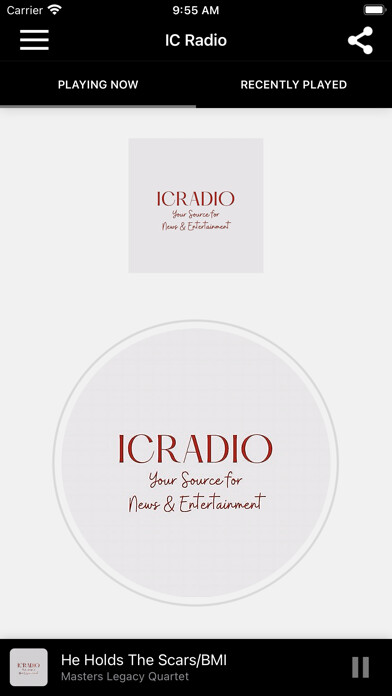 Emulate iPhone app IC Radio Media using MyAndroid Emulate iPhone app IC Radio Media using MyAndroid