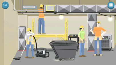 Emulate iPhone app ICRA For Construction using MyAndroid