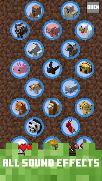 Run android online APK iCraft - MyCraft Sound Effects from MyAndroid or emulate iCraft - MyCraft Sound Effects using MyAndroid Run android online APK iCraft - MyCraft Sound Effects from MyAndroid or emulate iCraft - MyCraft Sound Effects using MyAndroid