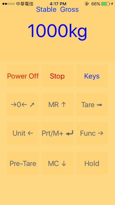 Emulate iPhone app iCrane using MyAndroid Emulate iPhone app iCrane using MyAndroid