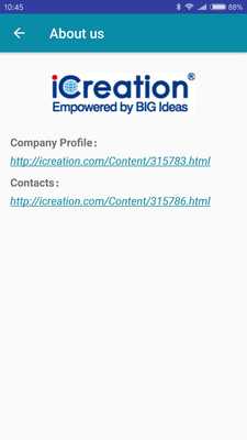 Emulate Android APK iCrelock