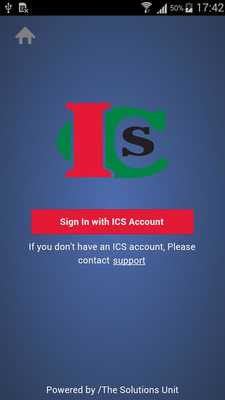 Emulate Android APK ICS Amman