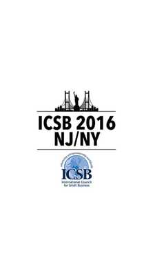Emulate Android APK ICSB 2016 World Conference