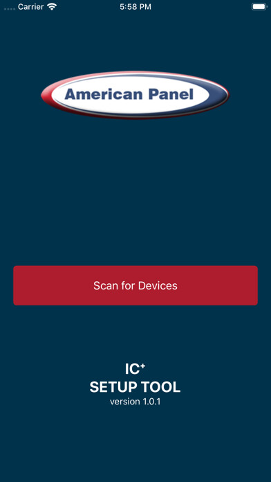 Emulate iPhone app IC+ Setup Tool using MyAndroid Emulate iPhone app IC+ Setup Tool using MyAndroid