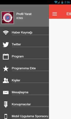 Emulate Android APK ICSG Emulate Android APK ICSG