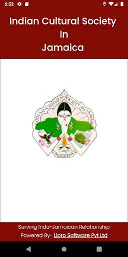 Run android online APK ICSIJ - Indian Cultural Society In Jamaica from MyAndroid or emulate ICSIJ - Indian Cultural Society In Jamaica using MyAndroid