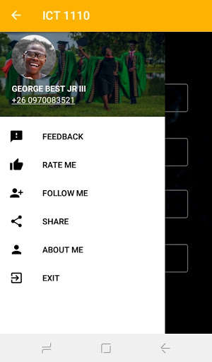 Run android online APK ICT 1110 from MyAndroid or emulate ICT 1110 using MyAndroid Run android online APK ICT 1110 from MyAndroid or emulate ICT 1110 using MyAndroid