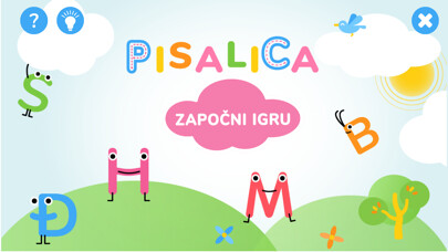 Emulate iPhone app ICT AAC Pisalica using MyAndroid