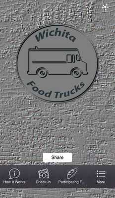 Emulate Android APK ICT Food Trucks Emulate Android APK ICT Food Trucks