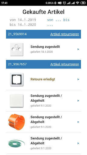 Run android online APK Ict Servicecenter from MyAndroid or emulate Ict Servicecenter using MyAndroid