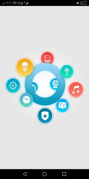 Run android online APK ICT SMART from MyAndroid or emulate ICT SMART using MyAndroid