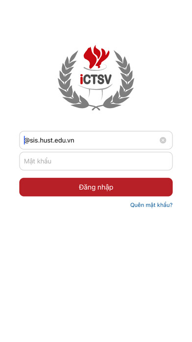 Run android online APK iCTSV from MyAndroid or emulate iCTSV using MyAndroid