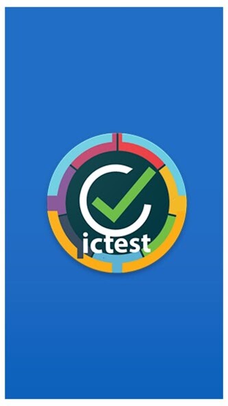 Run android online APK ICT TEST (Daily Practice) from MyAndroid or emulate ICT TEST (Daily Practice) using MyAndroid Run android online APK ICT TEST (Daily Practice) from MyAndroid or emulate ICT TEST (Daily Practice) using MyAndroid