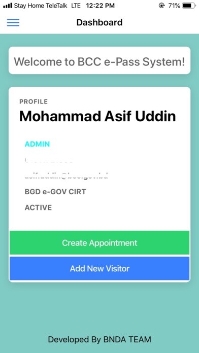 Emulate iPhone app ICT TOWER e-Pass using MyAndroid Emulate iPhone app ICT TOWER e-Pass using MyAndroid