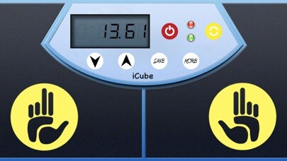 Emulate iPhone app iCube Lite using MyAndroid Emulate iPhone app iCube Lite using MyAndroid