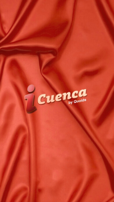 Emulate iPhone app iCuenca using MyAndroid