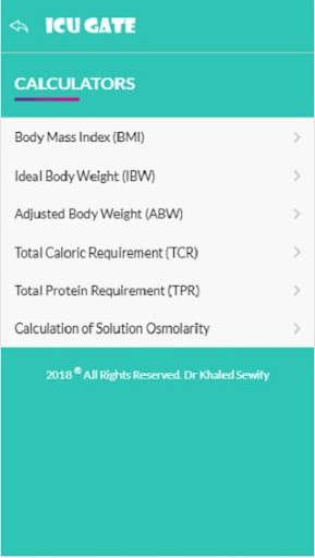 Run android online APK ICU Gate Courses from MyAndroid or emulate ICU Gate Courses using MyAndroid