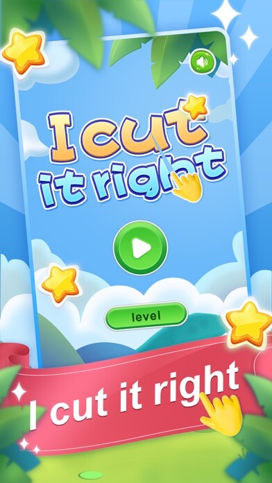 Emulate iPhone app I Cut It Right using MyAndroid Emulate iPhone app I Cut It Right using MyAndroid