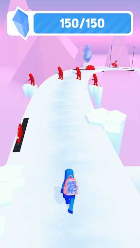 Run android online APK Icy Man from MyAndroid or emulate Icy Man using MyAndroid