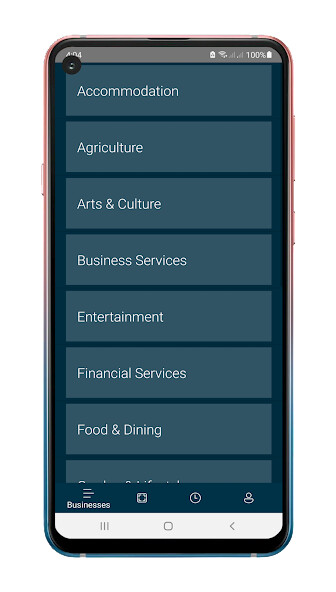 Run android online APK ICYMI from MyAndroid or emulate ICYMI using MyAndroid
