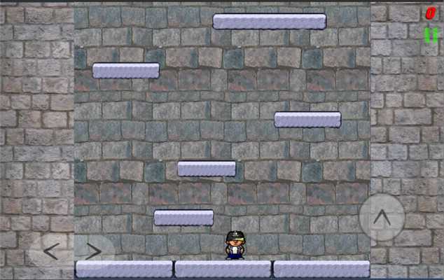 Emulate Android APK Icy Tower Emulate Android APK Icy Tower