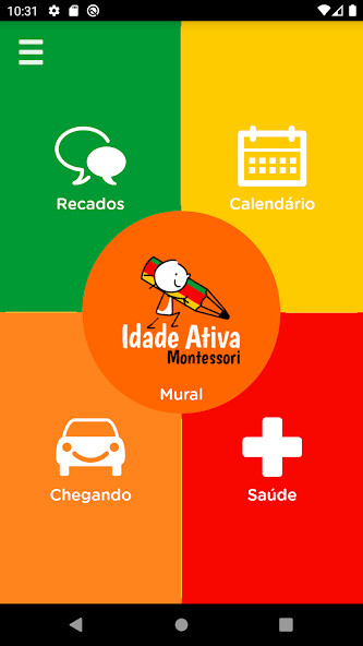 Run android online APK Idade Ativa Montessori from MyAndroid or emulate Idade Ativa Montessori using MyAndroid Run android online APK Idade Ativa Montessori from MyAndroid or emulate Idade Ativa Montessori using MyAndroid