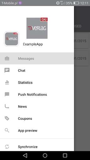 Run android online APK IDAG-Connect from MyAndroid or emulate IDAG-Connect using MyAndroid Run android online APK IDAG-Connect from MyAndroid or emulate IDAG-Connect using MyAndroid