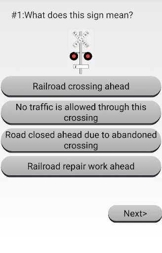 Run android online APK Idaho DMV Practice Exams from MyAndroid or emulate Idaho DMV Practice Exams using MyAndroid