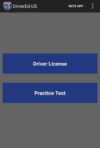 Emulate Android APK Idaho DMV Reviewer Emulate Android APK Idaho DMV Reviewer