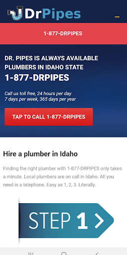 Run android online APK Idaho Plumbers from MyAndroid or emulate Idaho Plumbers using MyAndroid
