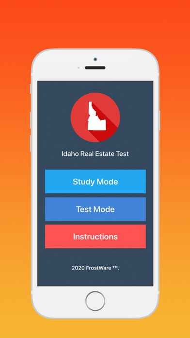 Emulate iPhone app Idaho Real Estate Test using MyAndroid Emulate iPhone app Idaho Real Estate Test using MyAndroid