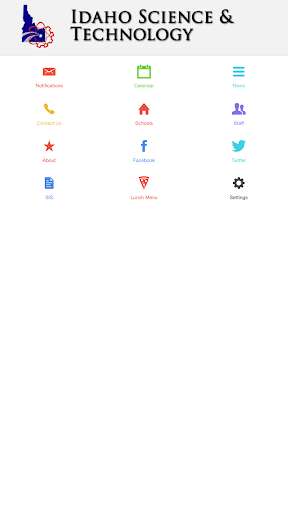 Run android online APK Idaho Science & Technology from MyAndroid or emulate Idaho Science & Technology using MyAndroid