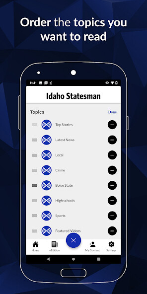 Run android online APK Idaho Statesman - Boise News from MyAndroid or emulate Idaho Statesman - Boise News using MyAndroid Run android online APK Idaho Statesman - Boise News from MyAndroid or emulate Idaho Statesman - Boise News using MyAndroid