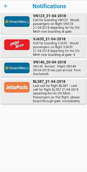 Run android online APK iDanangAirport from MyAndroid or emulate iDanangAirport using MyAndroid