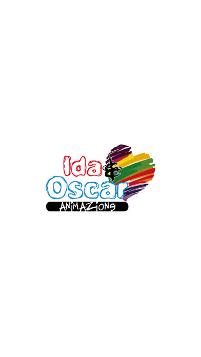 Emulate iPhone app Ida&Oscar Animazione using MyAndroid Emulate iPhone app Ida&Oscar Animazione using MyAndroid
