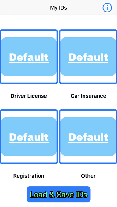 Emulate iPhone app IDapp1 using MyAndroid