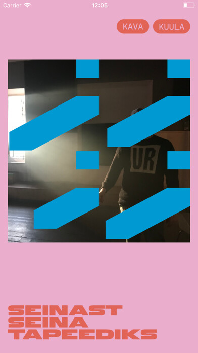 Emulate iPhone app IDA Raadio using MyAndroid Emulate iPhone app IDA Raadio using MyAndroid