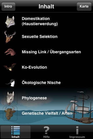 Emulate iPhone app iDarwin using MyAndroid