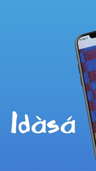 Run android online APK Idasa from MyAndroid or emulate Idasa using MyAndroid