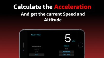 Emulate iPhone app iDashboard Acceleration Speed and HUD for Car using MyAndroid Emulate iPhone app iDashboard Acceleration Speed and HUD for Car using MyAndroid