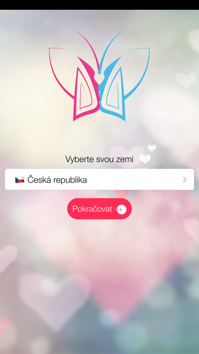 Emulate iPhone app iDating using MyAndroid Emulate iPhone app iDating using MyAndroid