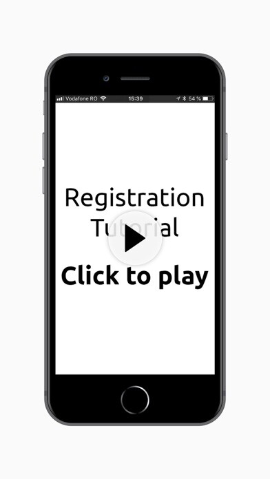 Emulate iPhone app IDAuth.me using MyAndroid Emulate iPhone app IDAuth.me using MyAndroid