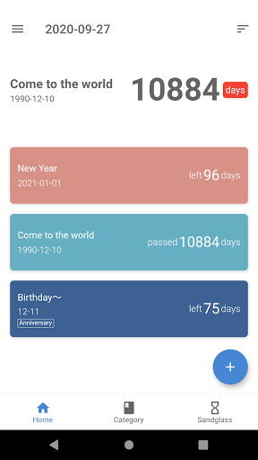 Run android online APK iDays from MyAndroid or emulate iDays using MyAndroid