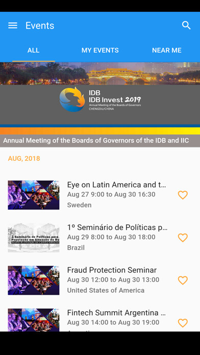 Emulate iPhone app IDB Events using MyAndroid Emulate iPhone app IDB Events using MyAndroid