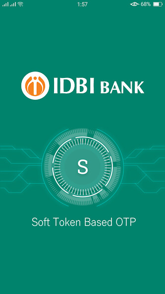 Run android online APK IDBI Bank Soft Token from MyAndroid or emulate IDBI Bank Soft Token using MyAndroid Run android online APK IDBI Bank Soft Token from MyAndroid or emulate IDBI Bank Soft Token using MyAndroid