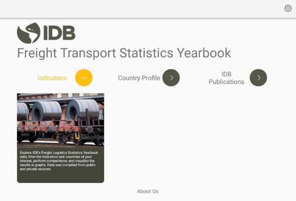 Emulate Android APK IDB Logistics