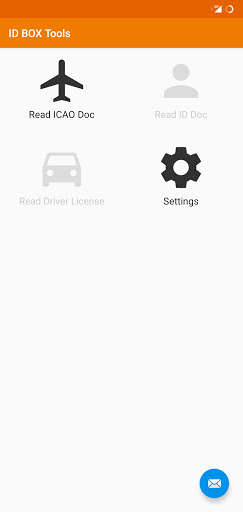 Run android online APK ID BOX Tools from MyAndroid or emulate ID BOX Tools using MyAndroid